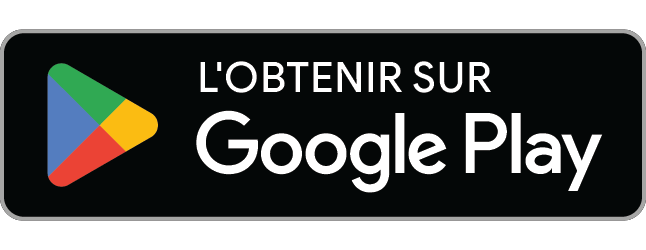 Offert sur Google Play